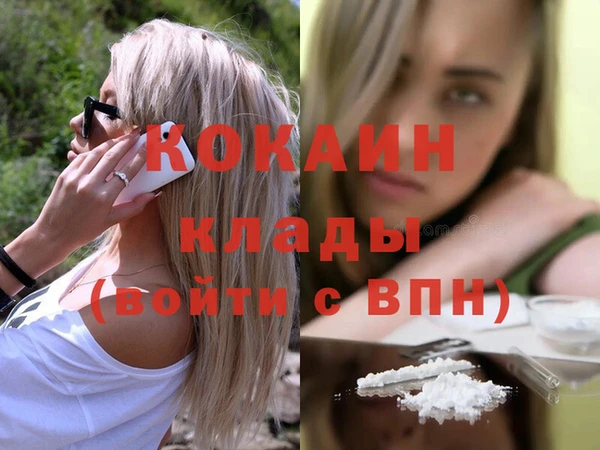 COCAINE Богородицк
